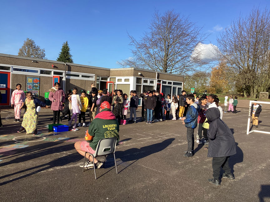 Herrick Primary School