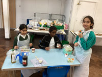 Herrick Primary School