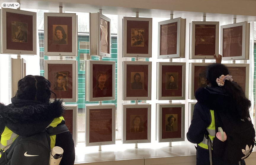 Herrick Primary School