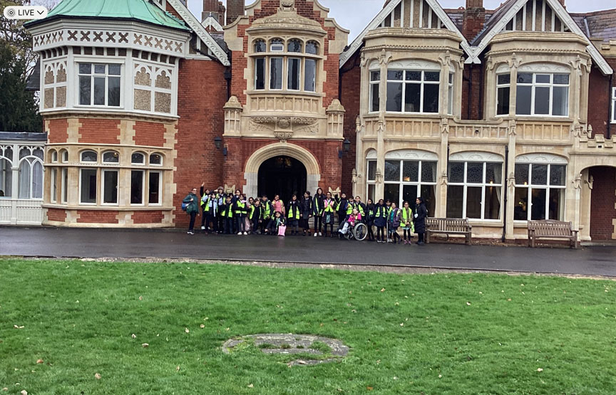 Herrick Primary School