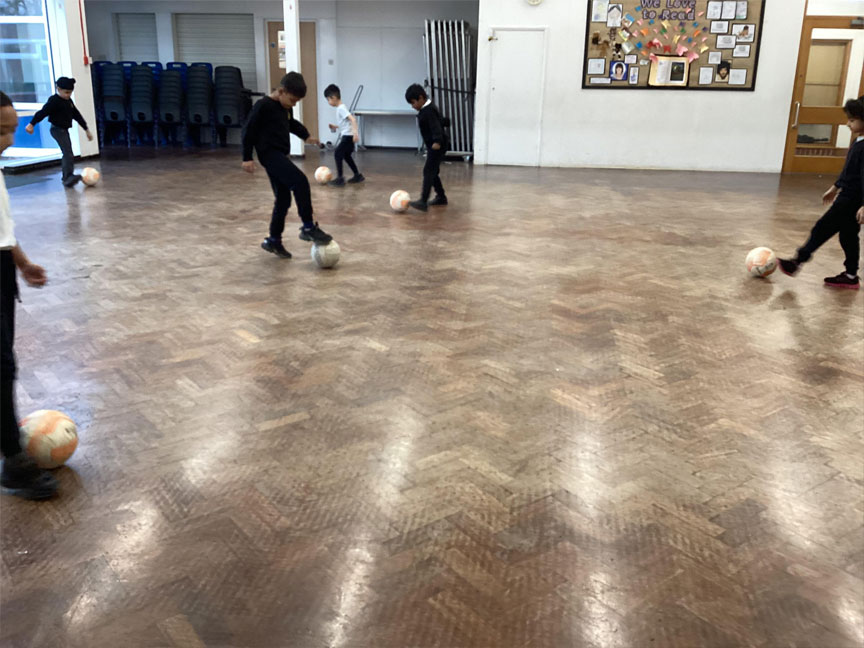 Herrick Primary School