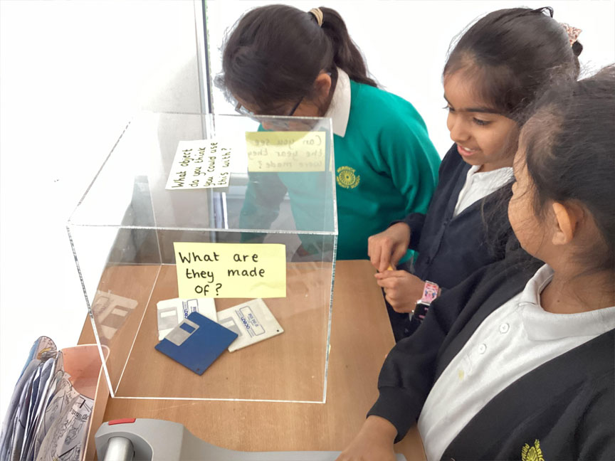 Herrick Primary School