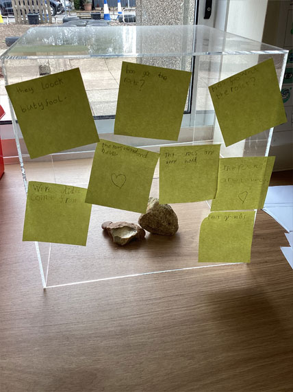 Herrick Primary School