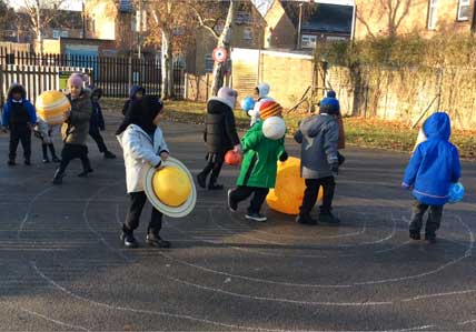 Herrick Primary School