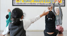 Herrick Primary School