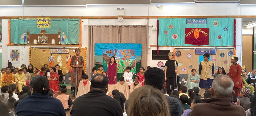 Herrick Primary School