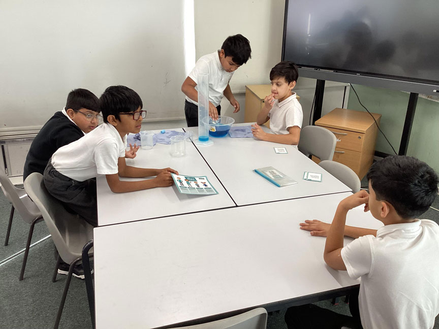 Herrick Primary School