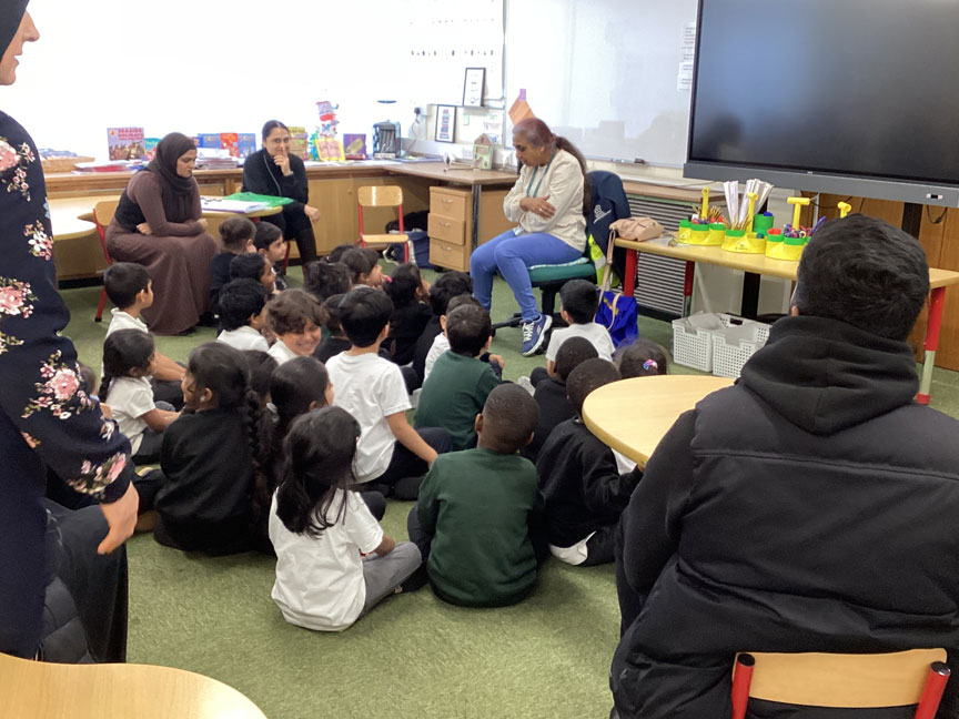 Herrick Primary School