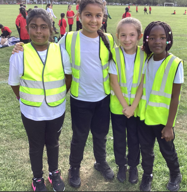Herrick Primary School