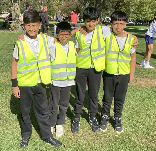 Herrick Primary School