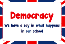 How Herrick Promotes the British Values
