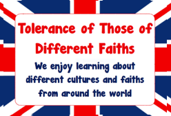 How Herrick Promotes the British Values